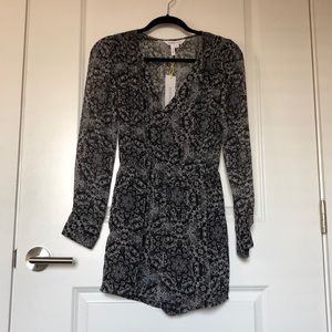 BCBGeneration Romper